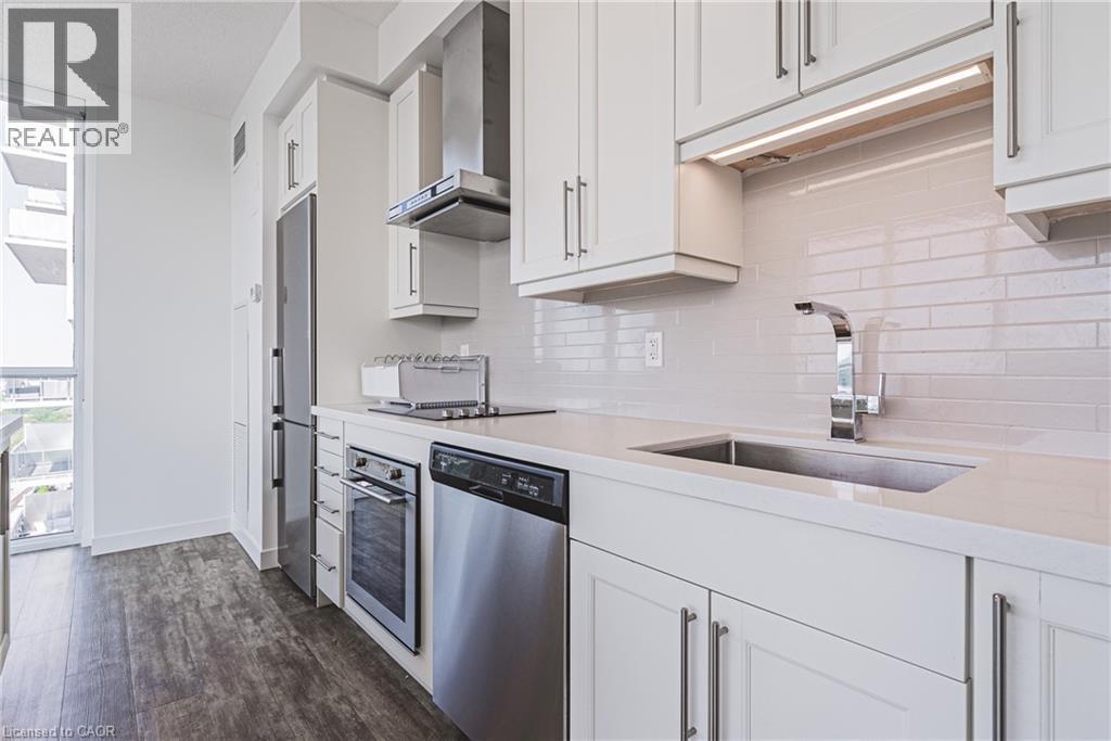 2081 Fairview Street Unit# 2001, Burlington, Ontario  L7R 0E4 - Photo 9 - 40793549