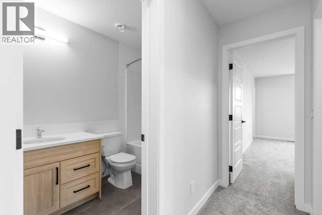 1025 Reynolds Crescent Sw, Airdrie, Alberta  T4B 5L8 - Photo 16 - A2199712