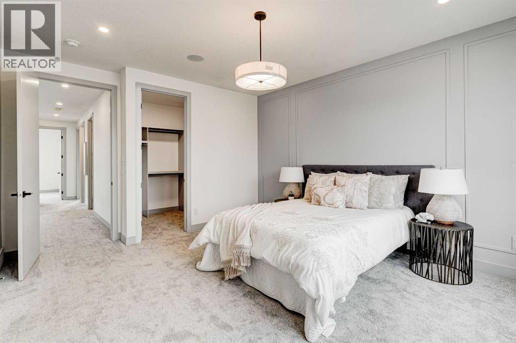 4615 82 Street Nw, Calgary, Alberta  T3B 2P8 - Photo 21 - A2267446