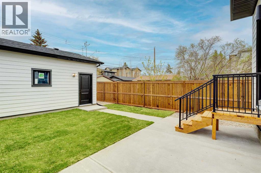 4615 82 Street Nw, Calgary, Alberta  T3B 2P8 - Photo 46 - A2267446