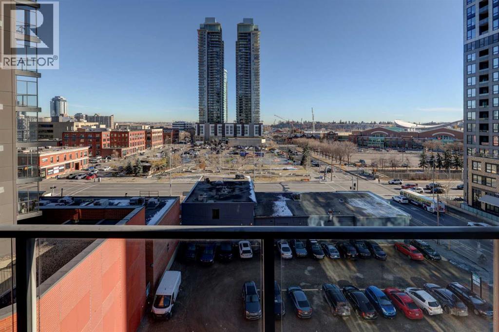 605, 220 12 Avenue Se, Calgary, Alberta  T2G 0R5 - Photo 18 - A2271695