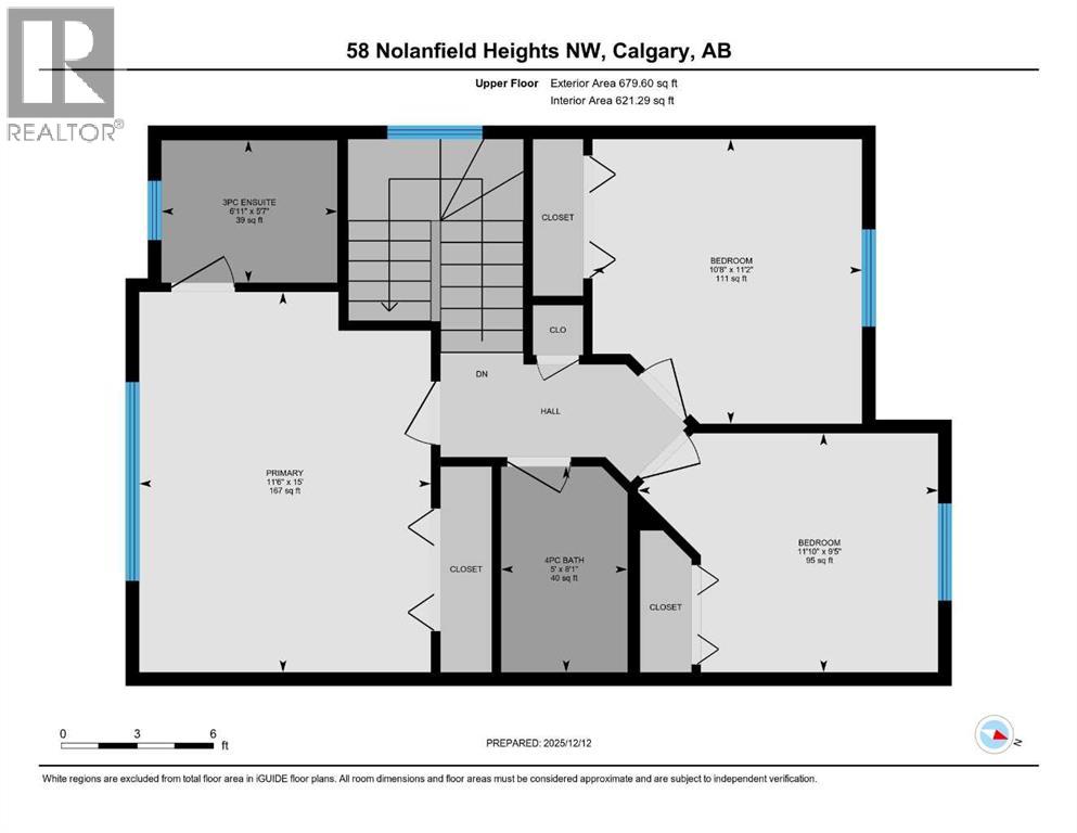 58 Nolanfield Heights Nw, Calgary, Alberta  T3R 0L9 - Photo 39 - A2275057