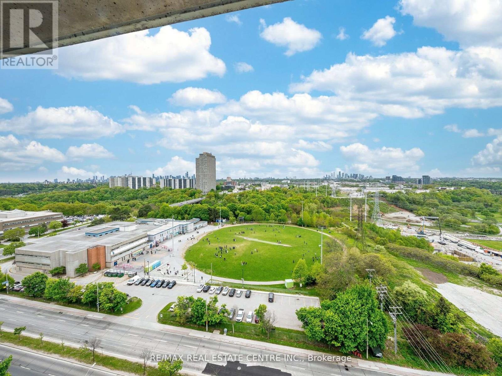 1806 - 735 Don Mills Road, Toronto, Ontario M3C 1T1 - Photo 12 - C12632168