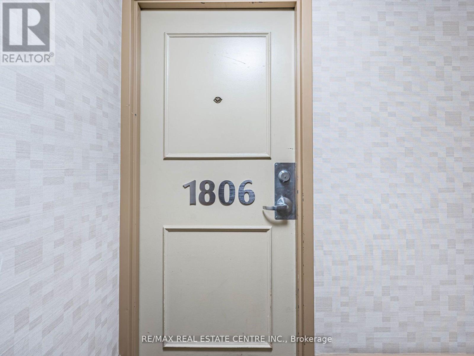 1806 - 735 Don Mills Road, Toronto, Ontario M3C 1T1 - Photo 3 - C12632168