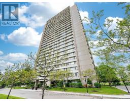 1806 - 735 DON MILLS ROAD, Toronto, Ontario