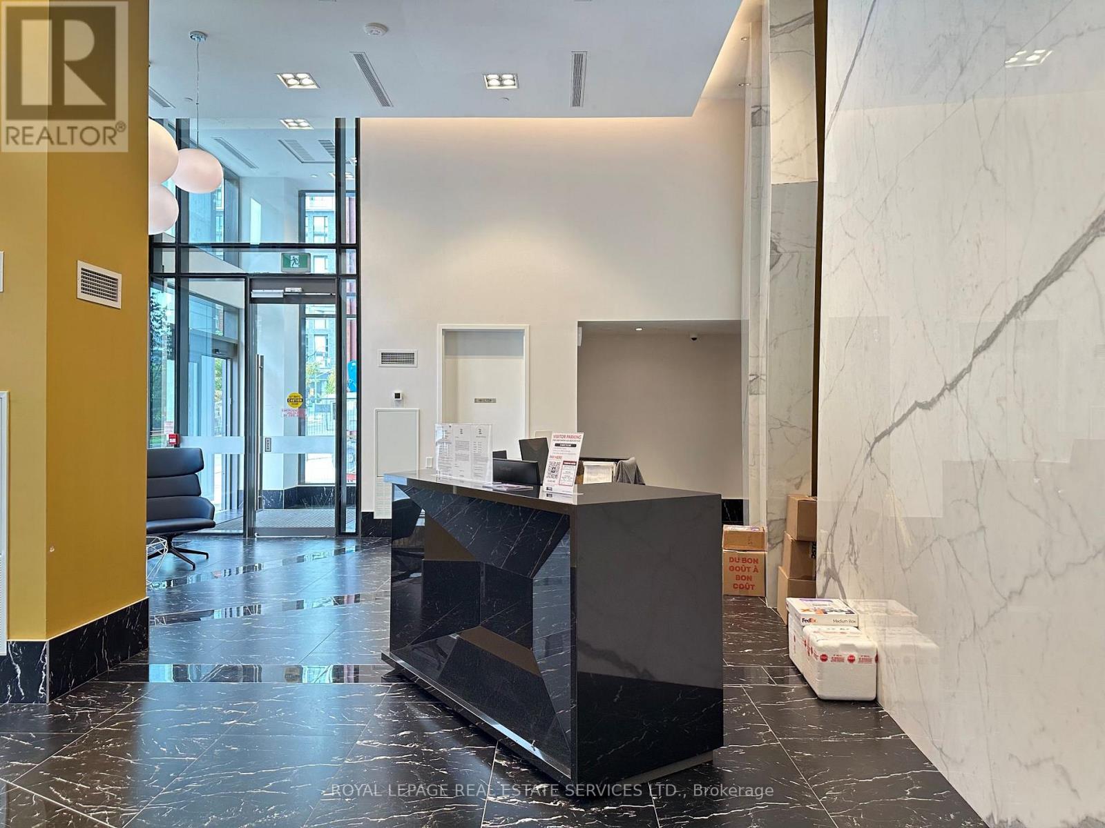 558 - 121 Lower Sherbourne Street, Toronto (Waterfront Communities), Ontario  M5A 0W8 - Photo 16 - C12632174