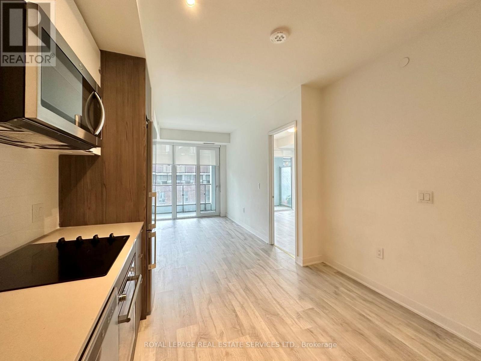 558 - 121 Lower Sherbourne Street, Toronto (Waterfront Communities), Ontario  M5A 0W8 - Photo 3 - C12632174