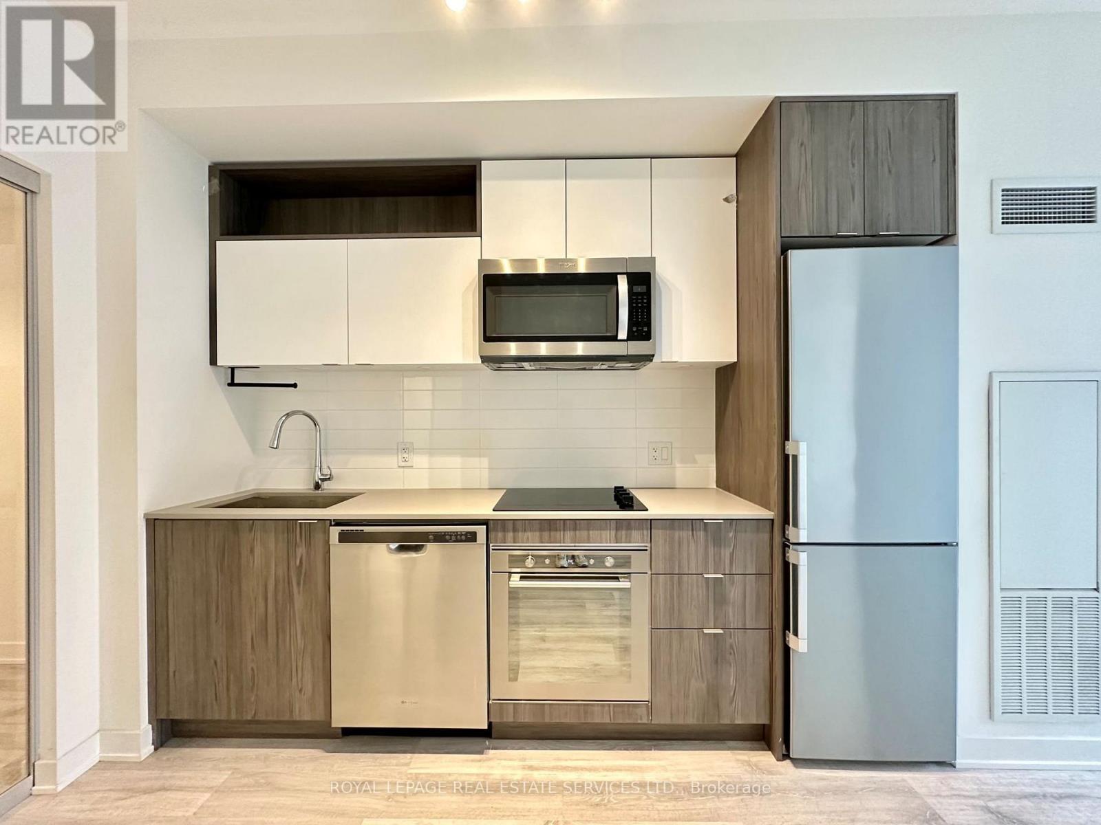 558 - 121 Lower Sherbourne Street, Toronto (Waterfront Communities), Ontario  M5A 0W8 - Photo 4 - C12632174