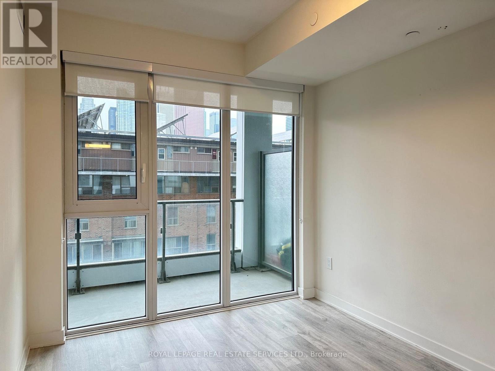 558 - 121 Lower Sherbourne Street, Toronto (Waterfront Communities), Ontario  M5A 0W8 - Photo 8 - C12632174