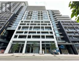 558 - 121 LOWER SHERBOURNE STREET, Toronto, Ontario