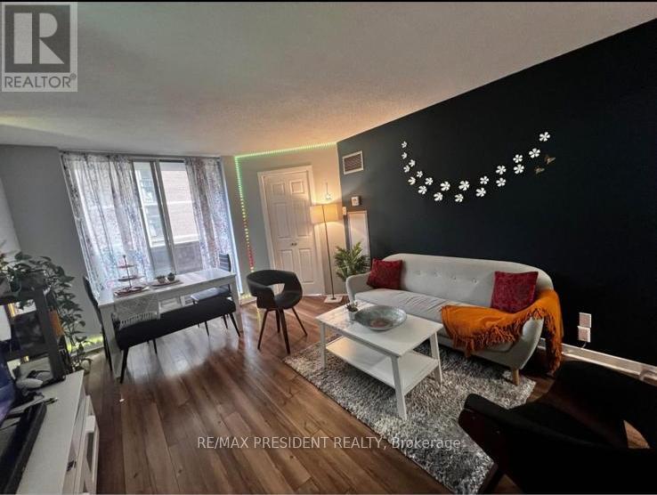 216 - 60 Homewood Avenue, Toronto (Cabbagetown-South St. James Town), Ontario  M4Y 2X4 - Photo 11 - C12632178