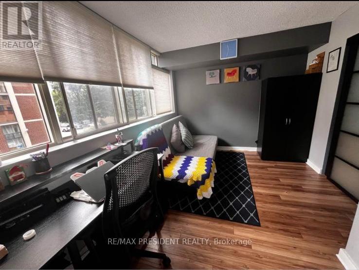 216 - 60 Homewood Avenue, Toronto (Cabbagetown-South St. James Town), Ontario  M4Y 2X4 - Photo 12 - C12632178