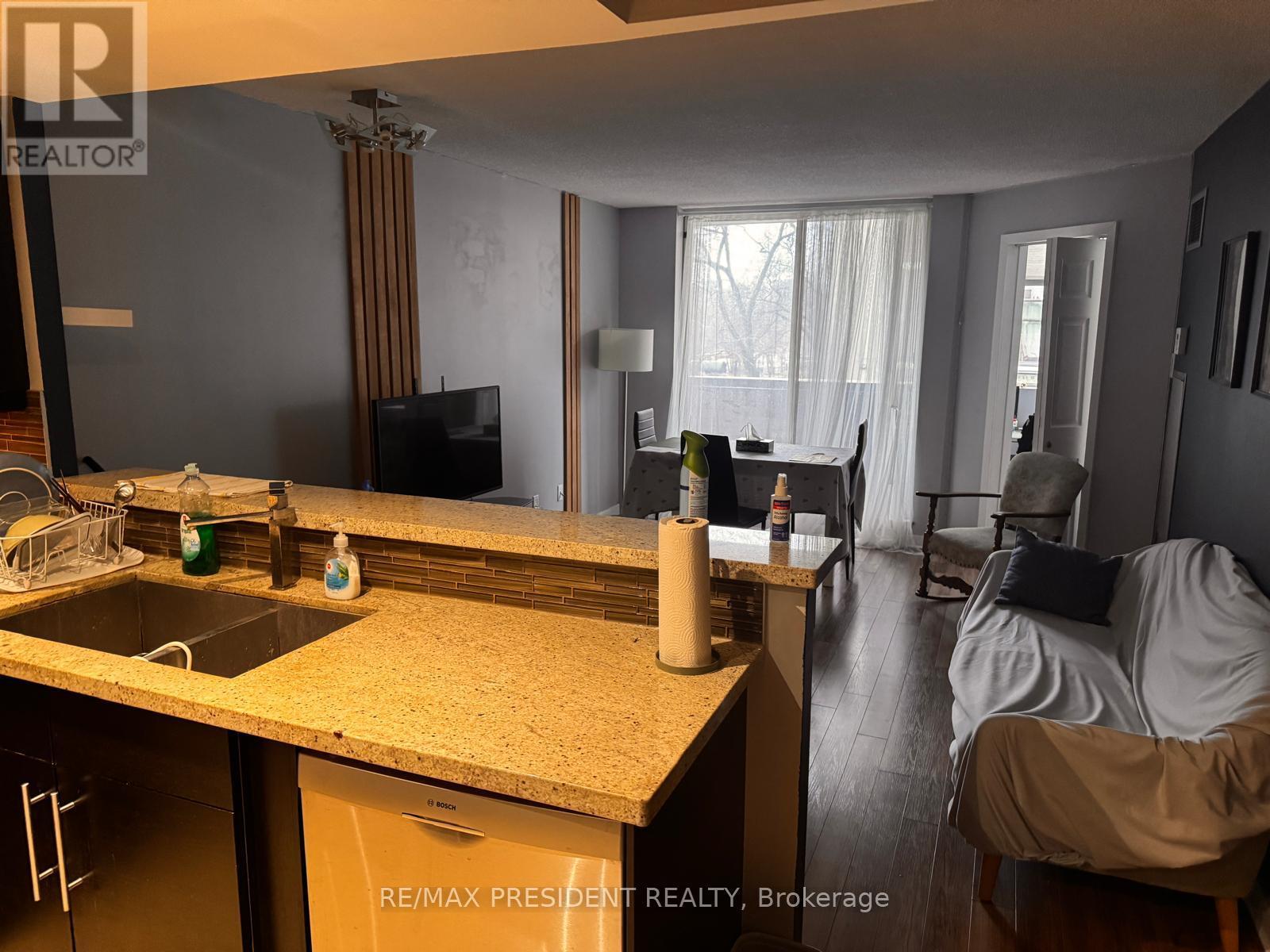 216 - 60 Homewood Avenue, Toronto (Cabbagetown-South St. James Town), Ontario  M4Y 2X4 - Photo 3 - C12632178