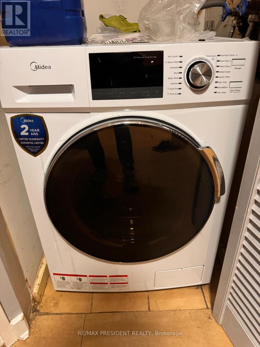 216 - 60 Homewood Avenue, Toronto (Cabbagetown-South St. James Town), Ontario  M4Y 2X4 - Photo 4 - C12632178