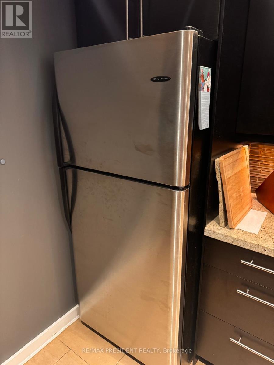 216 - 60 Homewood Avenue, Toronto (Cabbagetown-South St. James Town), Ontario  M4Y 2X4 - Photo 6 - C12632178