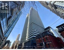 3908 - 50 CHARLES STREET E, Toronto, Ontario