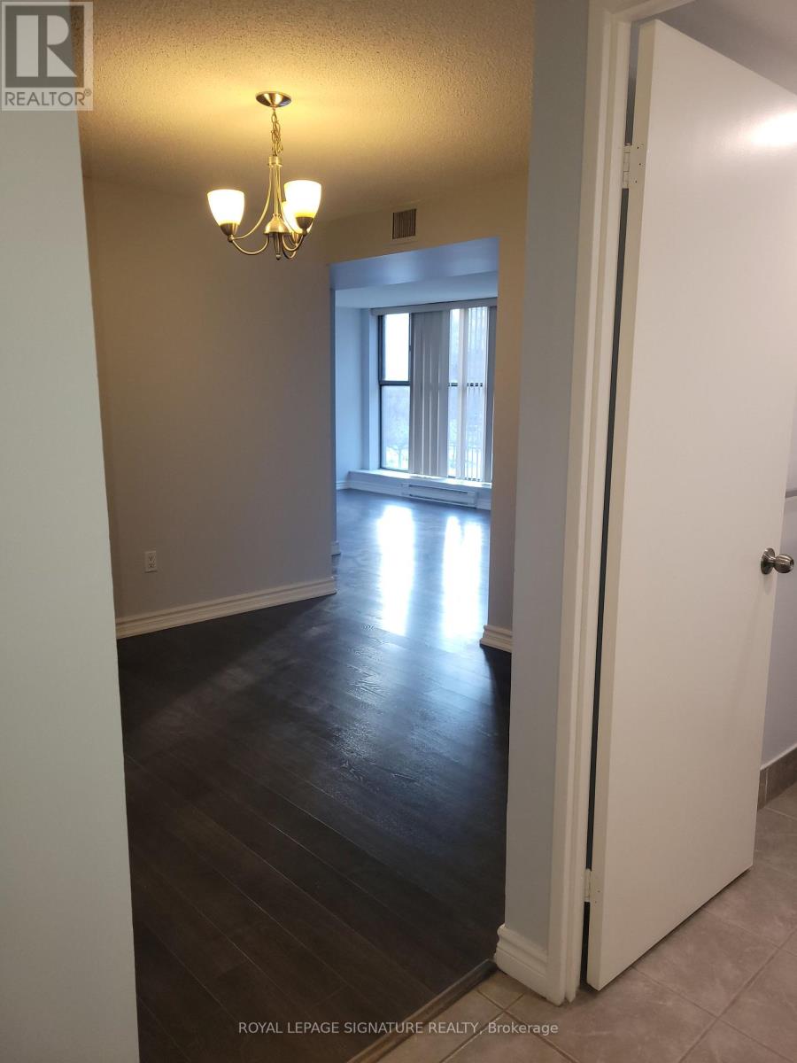 302 - 65 Scadding Avenue, Toronto, Ontario  M5A 4L1 - Photo 4 - C12632200