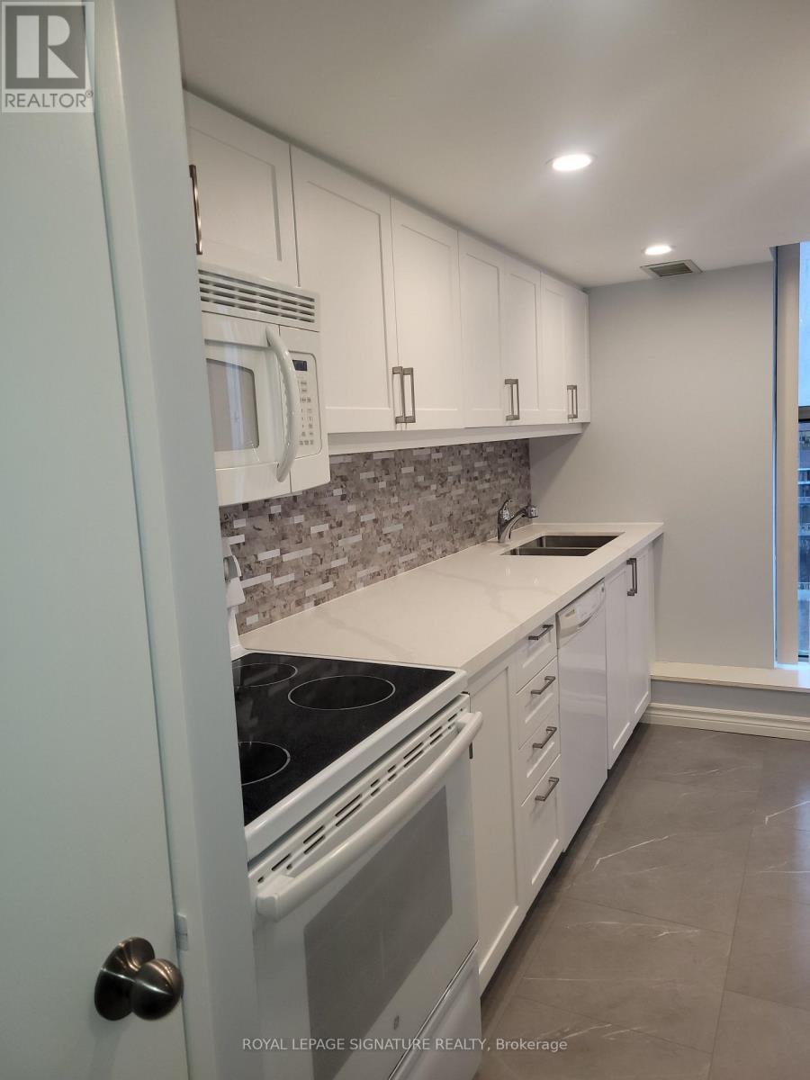 302 - 65 Scadding Avenue, Toronto, Ontario  M5A 4L1 - Photo 8 - C12632200