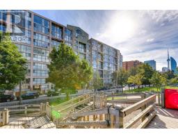 302 - 65 SCADDING AVENUE, Toronto, Ontario