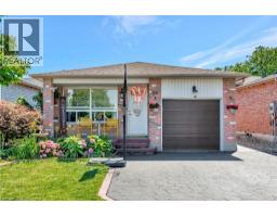 39 MARILYN Court, Hamilton, Ontario