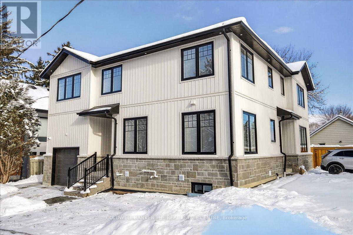 UNIT 2 - 361 QUEEN STREET, Newmarket, Ontario