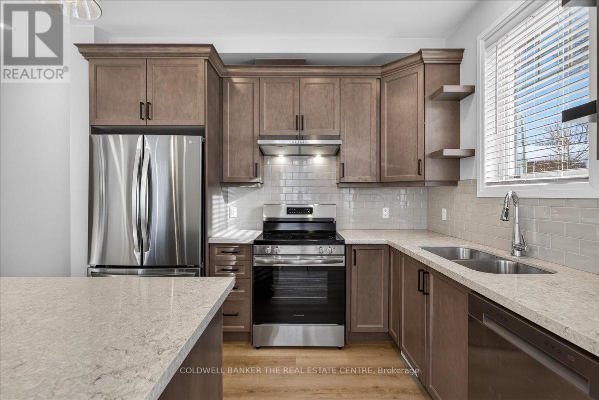 Unit 2 - 361 Queen Street, Newmarket, Ontario  L3Y 2G7 - Photo 14 - N12632162