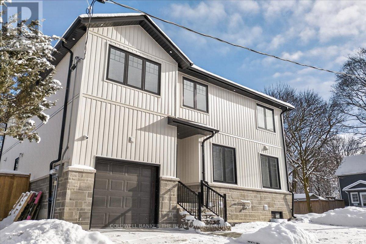 Unit 2 - 361 Queen Street, Newmarket, Ontario  L3Y 2G7 - Photo 40 - N12632162