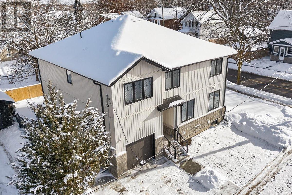 Unit 2 - 361 Queen Street, Newmarket, Ontario  L3Y 2G7 - Photo 41 - N12632162