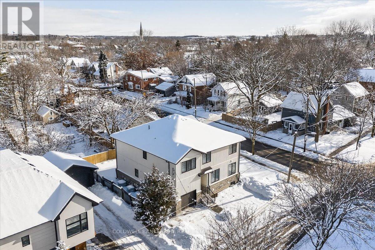 Unit 2 - 361 Queen Street, Newmarket, Ontario  L3Y 2G7 - Photo 42 - N12632162