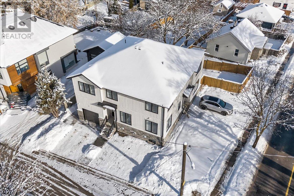 Unit 2 - 361 Queen Street, Newmarket, Ontario  L3Y 2G7 - Photo 46 - N12632162