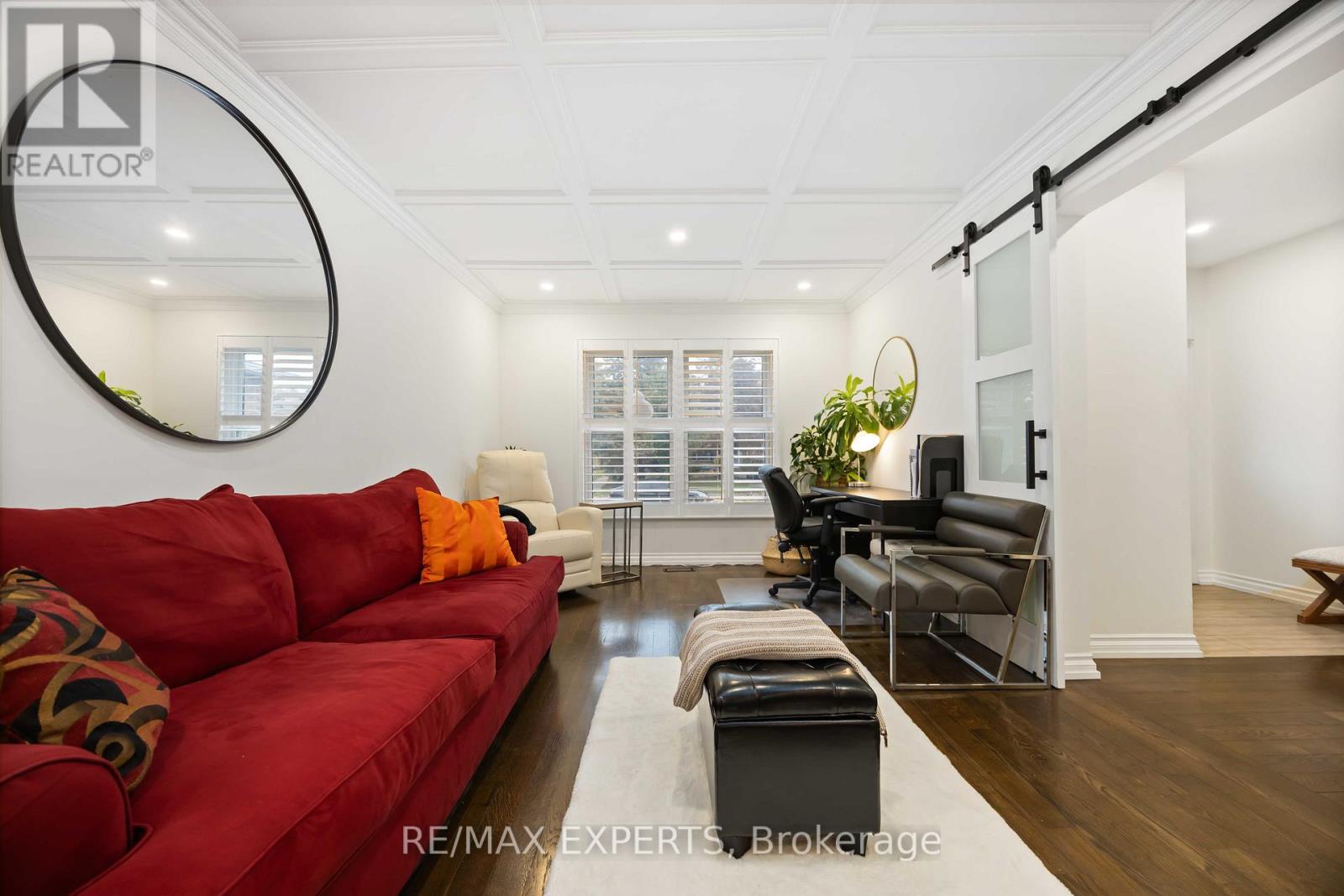 93 Stiver Drive, Newmarket, Ontario  L3Y 7W2 - Photo 5 - N12632192