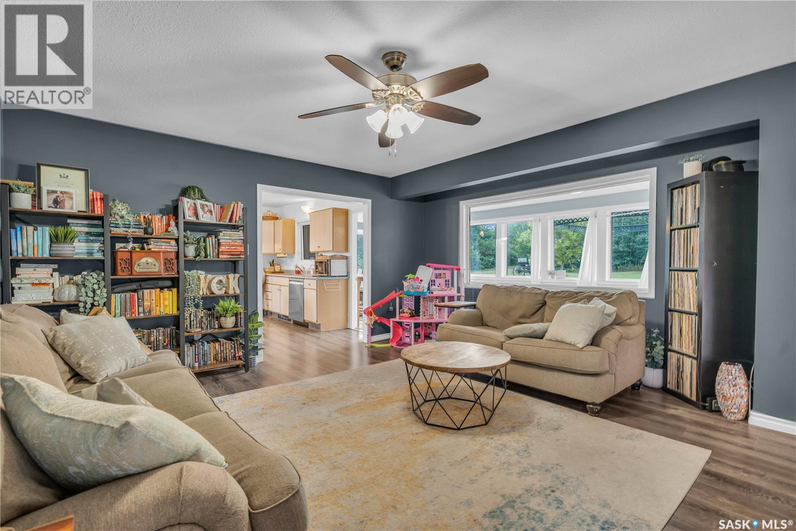 Smith Honoroski Acreage, Leask Rm No. 464, Saskatchewan  S0J 2E0 - Photo 15 - SK025505