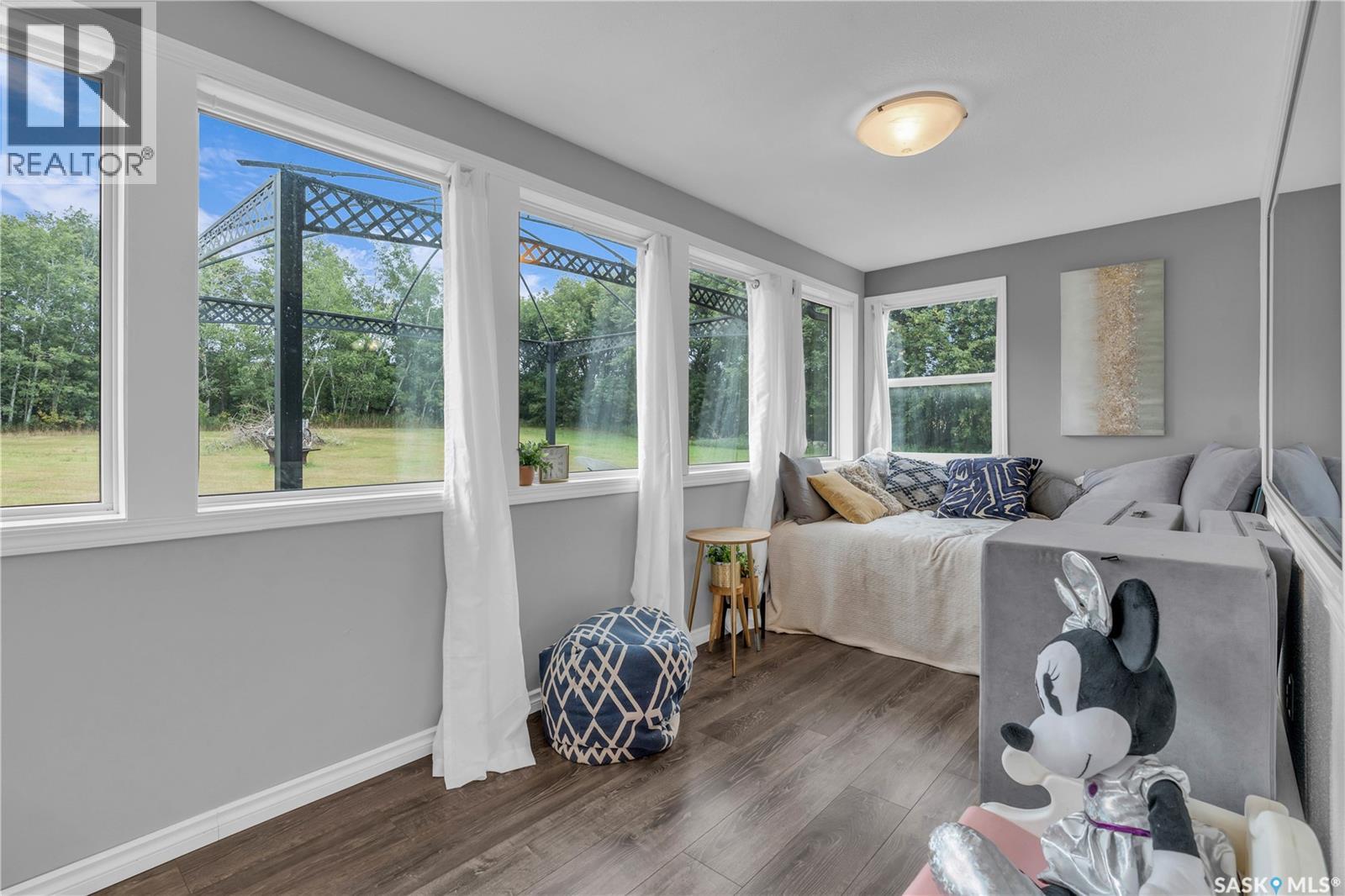 Smith Honoroski Acreage, Leask Rm No. 464, Saskatchewan  S0J 2E0 - Photo 22 - SK025505