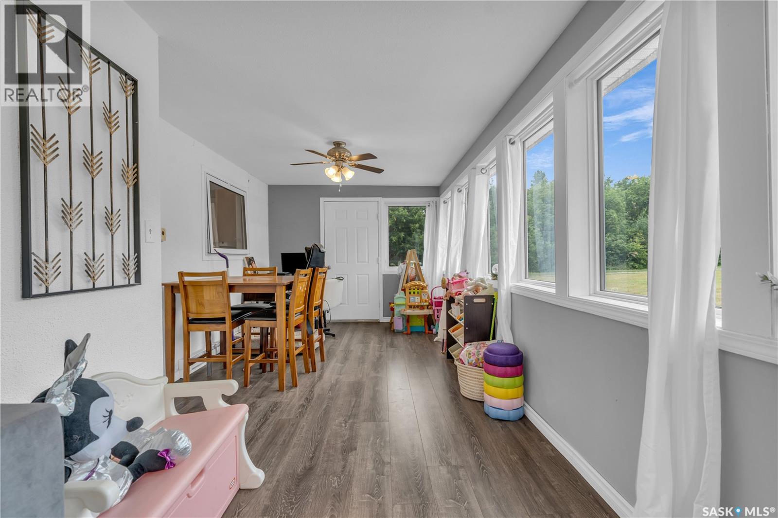 Smith Honoroski Acreage, Leask Rm No. 464, Saskatchewan  S0J 2E0 - Photo 23 - SK025505