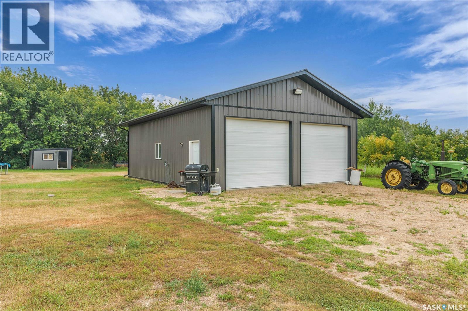 Smith Honoroski Acreage, Leask Rm No. 464, Saskatchewan  S0J 2E0 - Photo 26 - SK025505