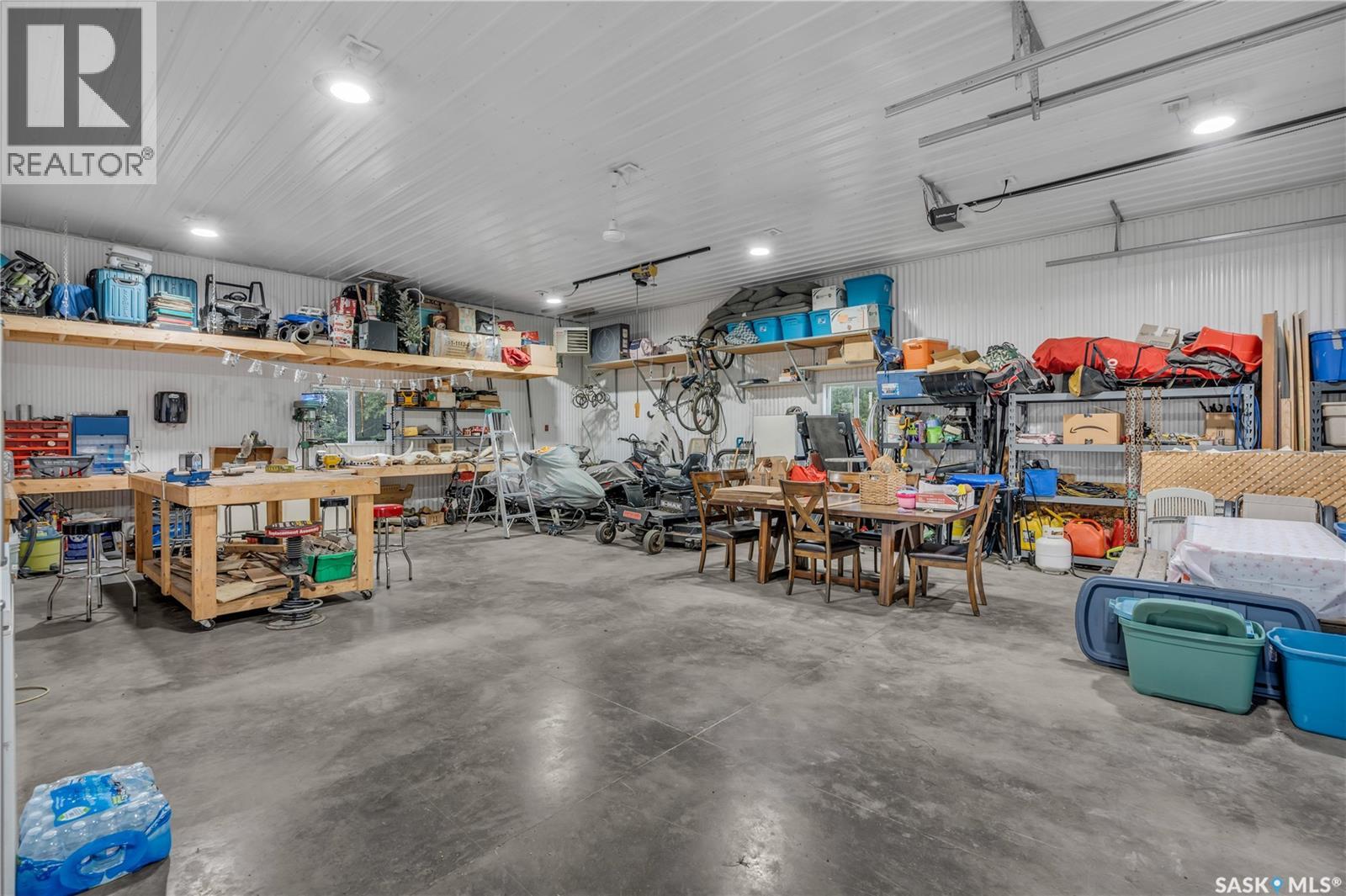 Smith Honoroski Acreage, Leask Rm No. 464, Saskatchewan  S0J 2E0 - Photo 27 - SK025505