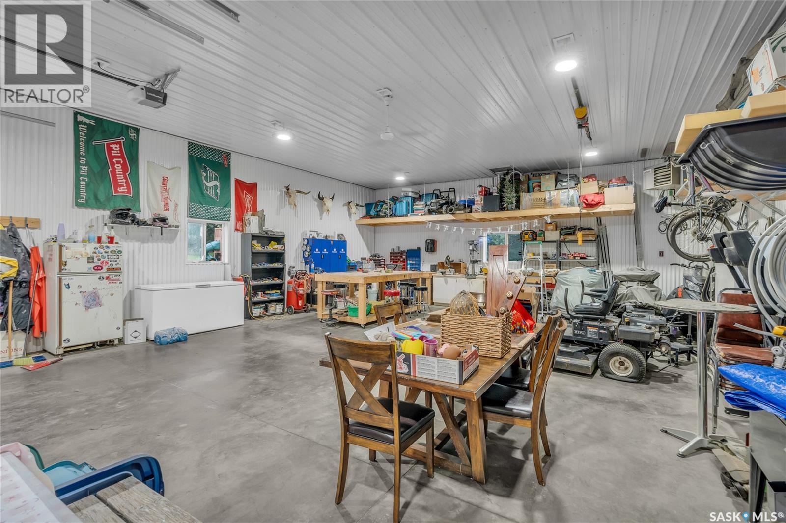 Smith Honoroski Acreage, Leask Rm No. 464, Saskatchewan  S0J 2E0 - Photo 28 - SK025505