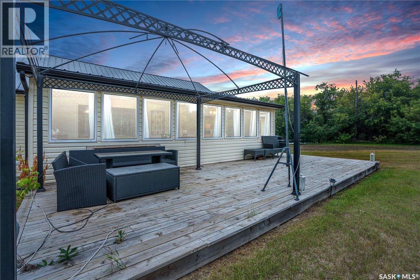 Smith Honoroski Acreage, Leask Rm No. 464, Saskatchewan  S0J 2E0 - Photo 32 - SK025505