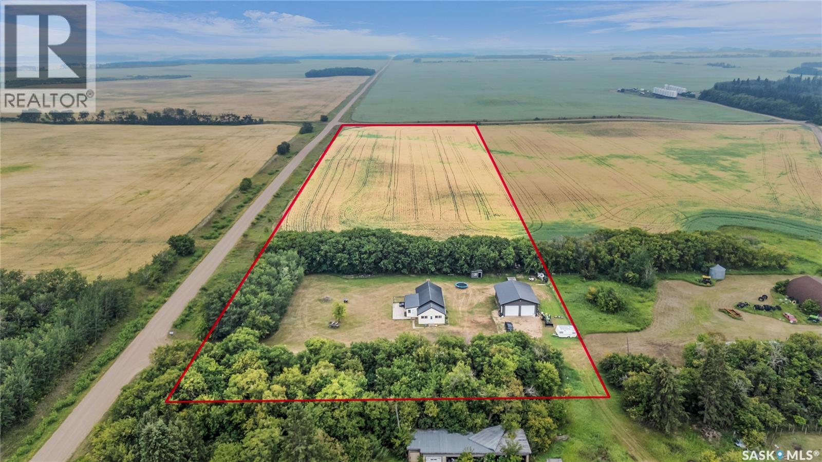 Smith Honoroski Acreage, Leask Rm No. 464, Saskatchewan  S0J 2E0 - Photo 34 - SK025505