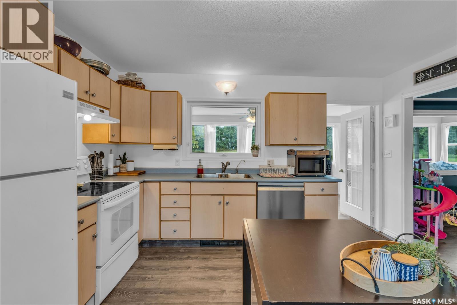 Smith Honoroski Acreage, Leask Rm No. 464, Saskatchewan  S0J 2E0 - Photo 7 - SK025505