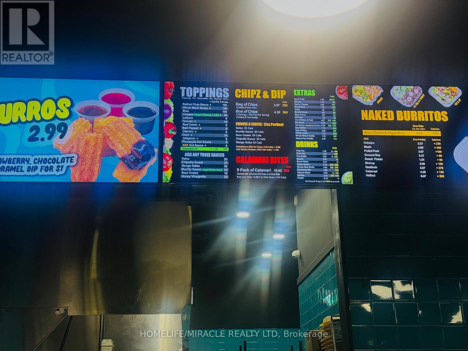 104 - 5 Rossland Road E, Ajax, Ontario  L1Z 0T4 - Photo 16 - E12631942