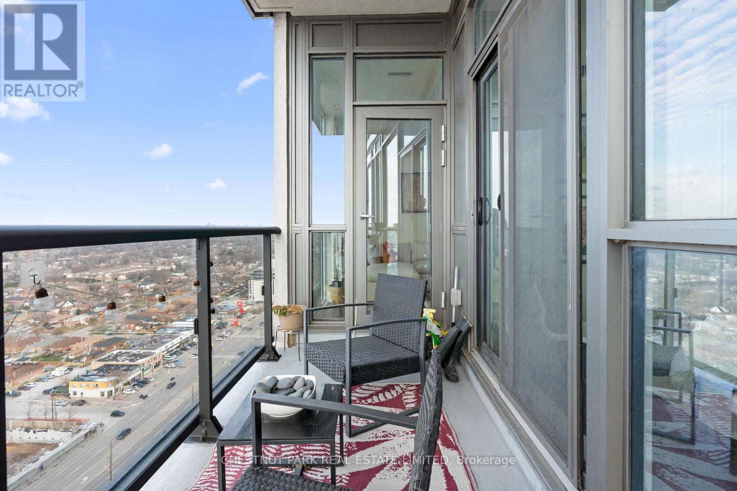 2213 - 17 Zorra Street, Toronto (Islington-City Centre West), Ontario  M8Z 0C8 - Photo 13 - W12632172