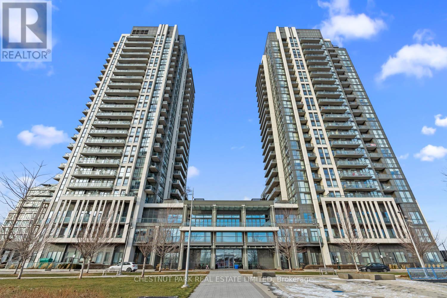 2213 - 17 Zorra Street, Toronto (Islington-City Centre West), Ontario  M8Z 0C8 - Photo 15 - W12632172