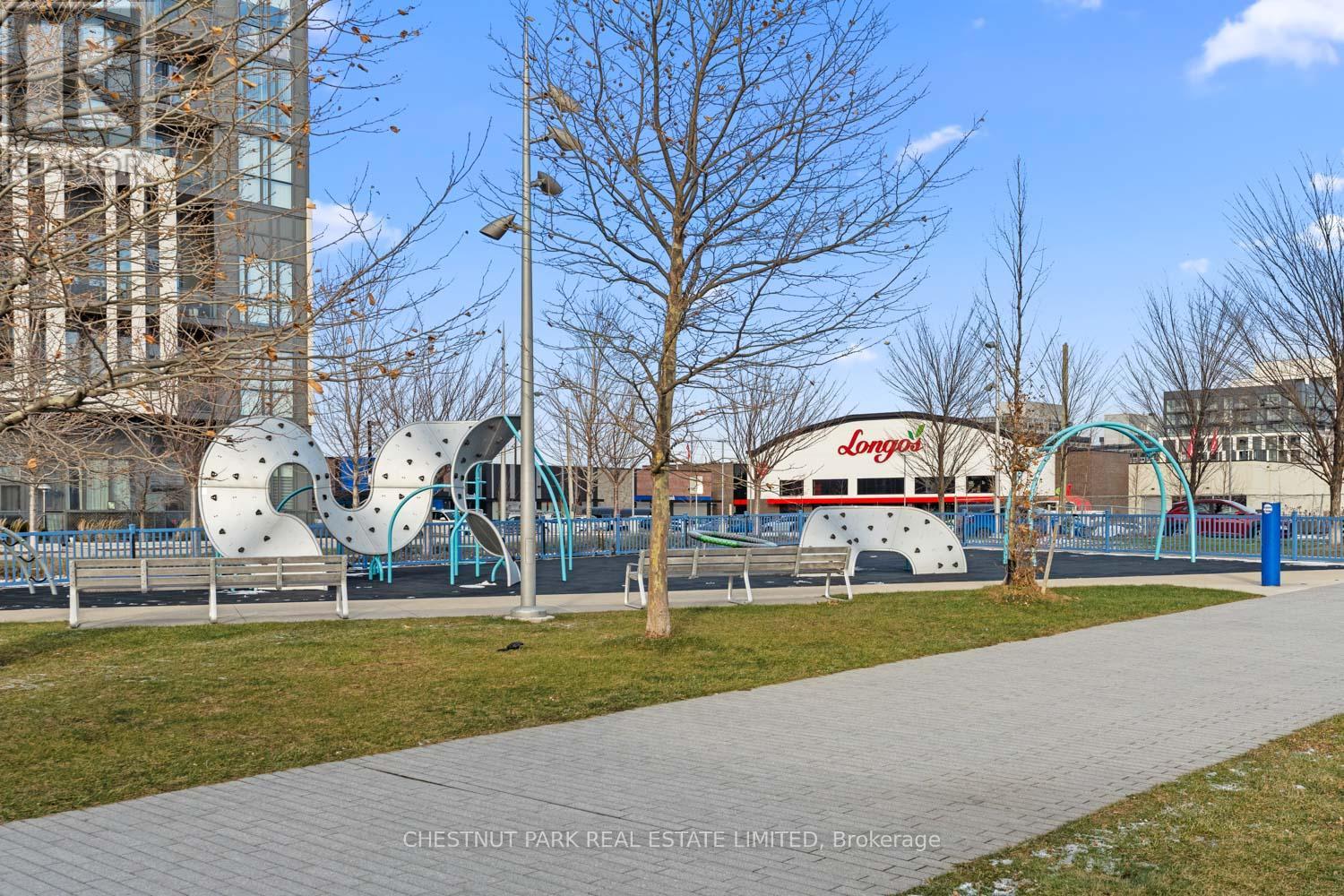 2213 - 17 Zorra Street, Toronto (Islington-City Centre West), Ontario  M8Z 0C8 - Photo 16 - W12632172