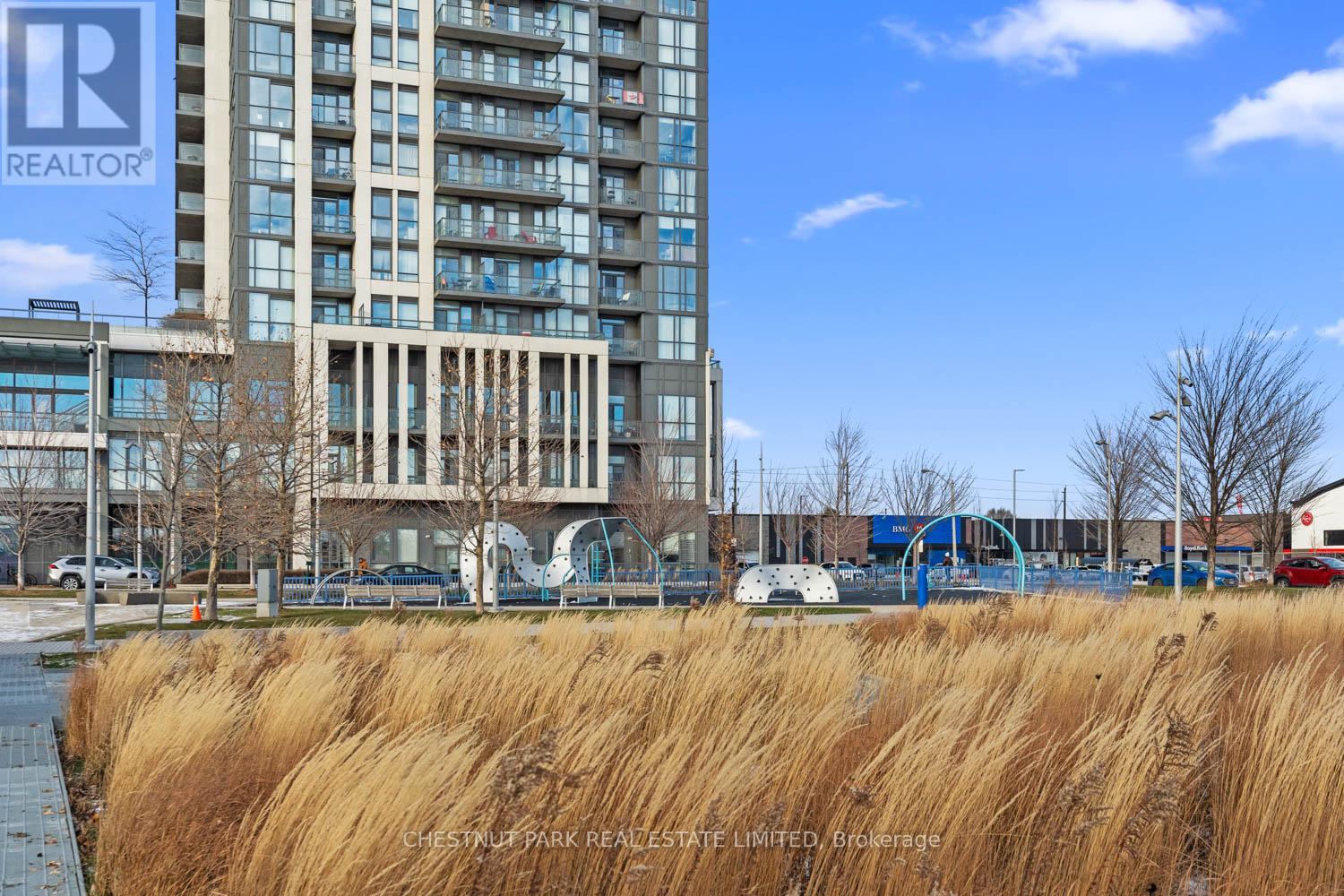 2213 - 17 Zorra Street, Toronto (Islington-City Centre West), Ontario  M8Z 0C8 - Photo 17 - W12632172