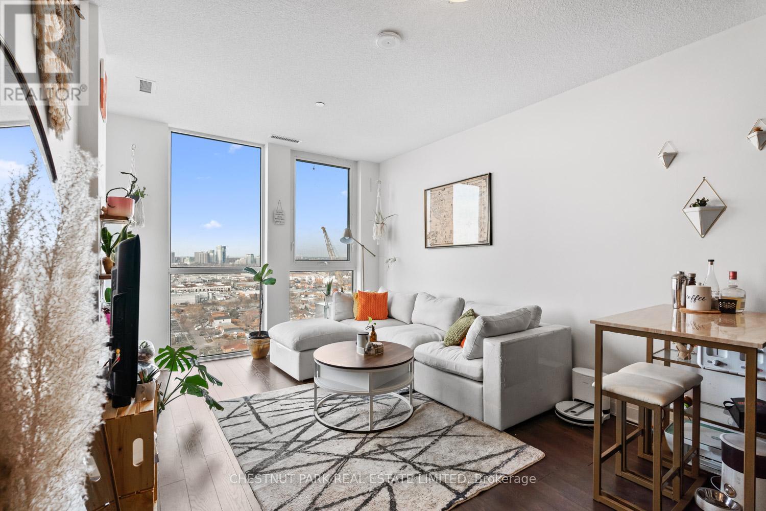 2213 - 17 Zorra Street, Toronto (Islington-City Centre West), Ontario  M8Z 0C8 - Photo 5 - W12632172