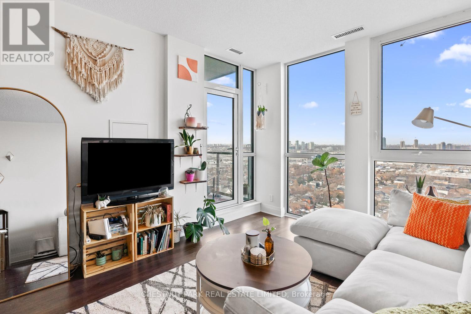 2213 - 17 Zorra Street, Toronto (Islington-City Centre West), Ontario  M8Z 0C8 - Photo 7 - W12632172