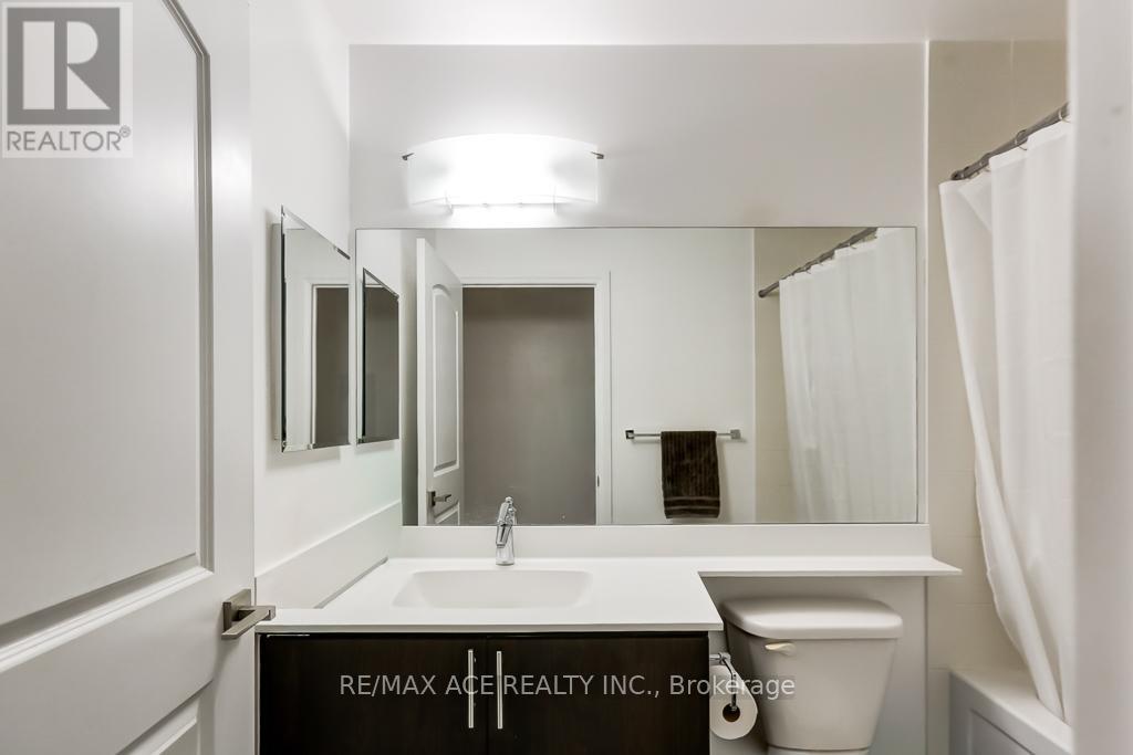 315 - 1060 Sheppard Avenue W, Toronto, Ontario  M3K 2C9 - Photo 24 - W12632184