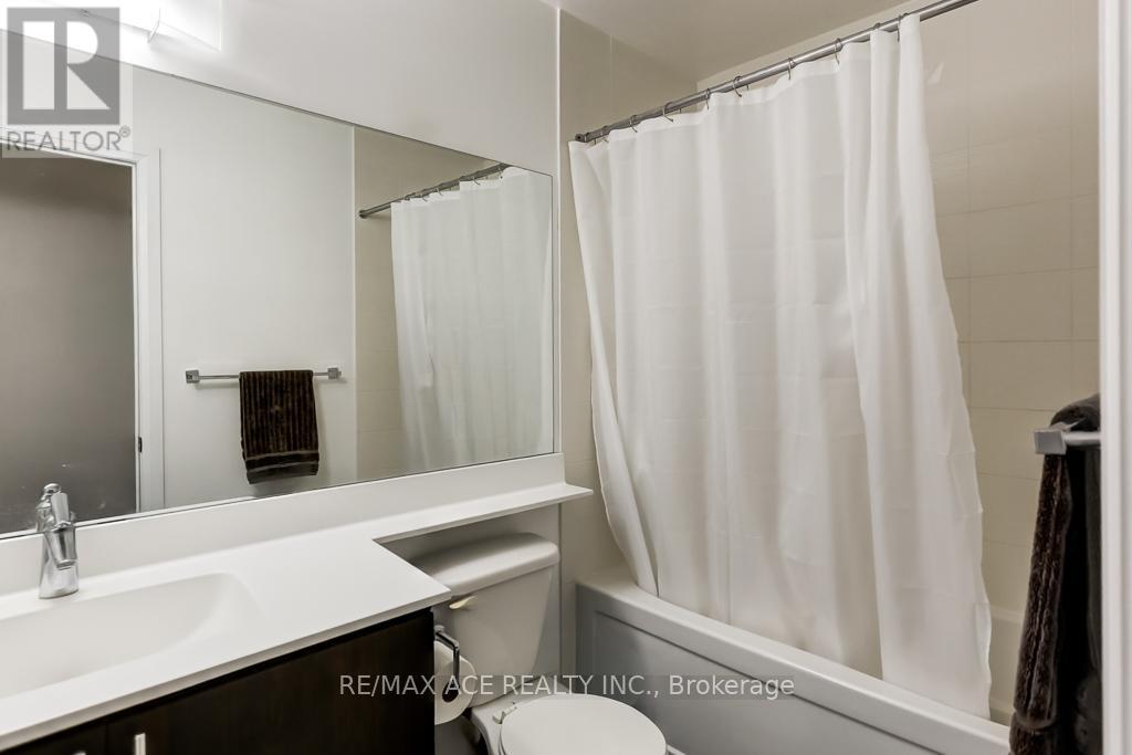 315 - 1060 Sheppard Avenue W, Toronto, Ontario  M3K 2C9 - Photo 25 - W12632184