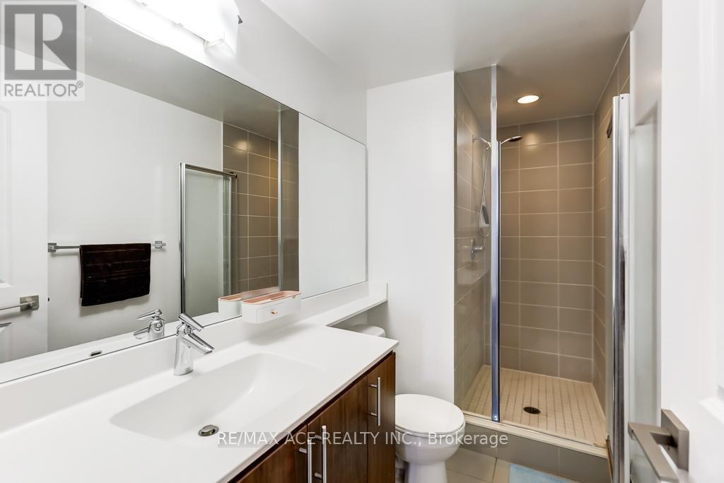 315 - 1060 Sheppard Avenue W, Toronto, Ontario  M3K 2C9 - Photo 27 - W12632184